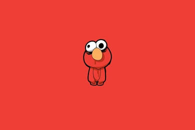 Elmo Wallpapers HD