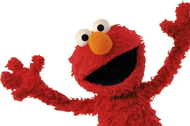 Photo Trick: Elmo Hd Wallpapers For Iphone
