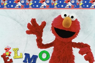 Elmo   Elmo Wallpapers (14442687)   Fanpop