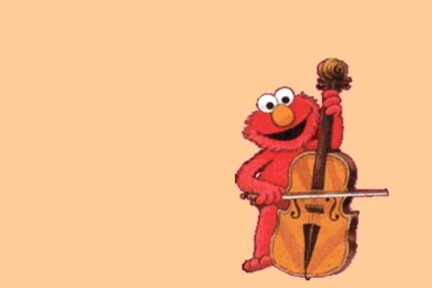 Elmo   Elmo Wallpapers (25583486)   Fanpop