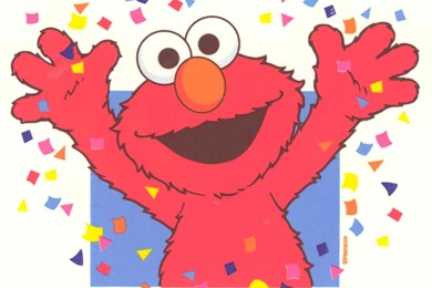 Smilling Elmo Wallpapers And Images