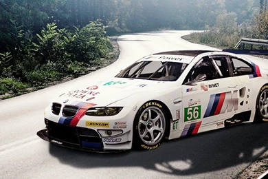 Jestingstock.com Bmw Race Car Wallpapers