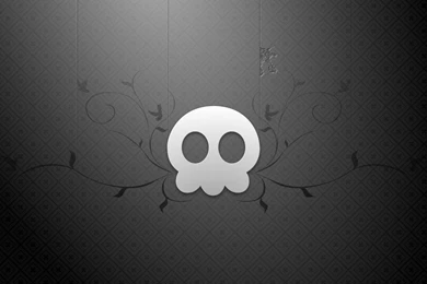 Skull Wallpapers Mod By Wilsoninc On DeviantArt