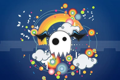 Skull Cartoon By Brokenzay On DeviantArt