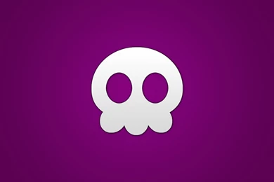 Skull iPad Wallpapers