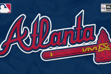 Atlanta Braves Wallpaper Backgrounds Version 506 Seo Wallpapers