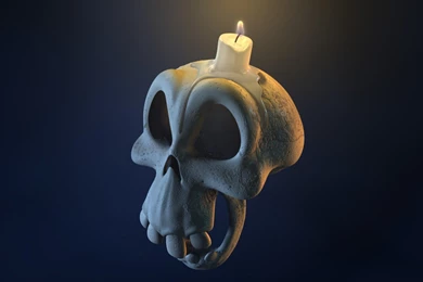 Pictures Of Skulls Beautifully Pictured On Digital Photo Club