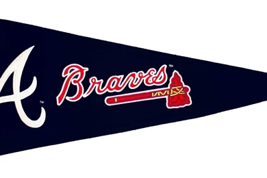 ATLANTA BRAVES Baseball Mlb Fs Wallpapers
