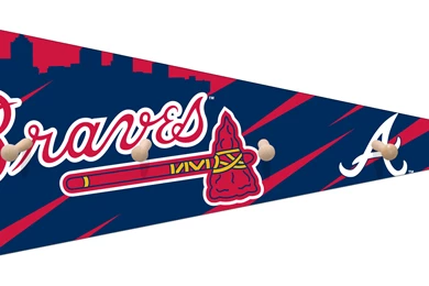ATLANTA BRAVES Baseball Mlb F Wallpapers