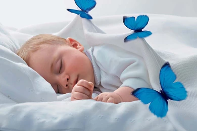 Desktop Wallpapers · Gallery · Miscellaneous · Baby