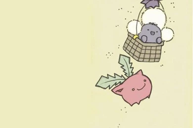 HD 640x960 Cute iPhone 4 Wallpapers Img 4