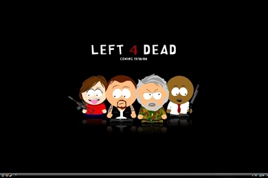 Left 4 Dead