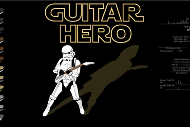 Post Your Desktop Wallpapers   Part II! (Nothing Rude, Ask ...