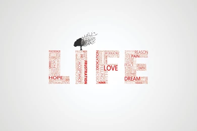 Love Is Life Wallpapers   Widescreen HD Wallpapers