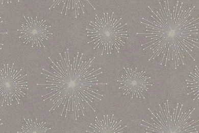 A Mix & Matchy Blog: Diy Wall Starburst Decor