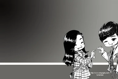 Boys Before Flowers Kartun Wallpapers   1170538