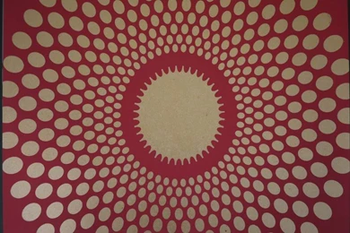 Starburst Wallpapers By Sharon Jane