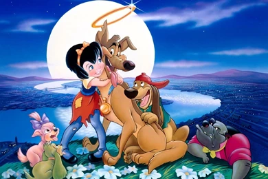 Random Wallpapers Kartun Part 2   Planet Wallpapers