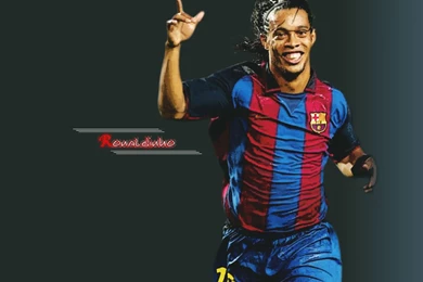 Ronaldinho HD Pictures