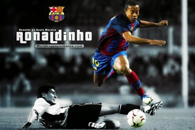 Ronaldinho Wallpapers New And Latest Collection