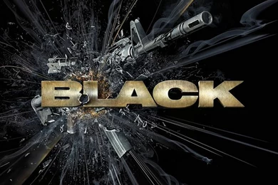 PS2 Game : BLACK Game Wallpapers 41   Wallcoo.net