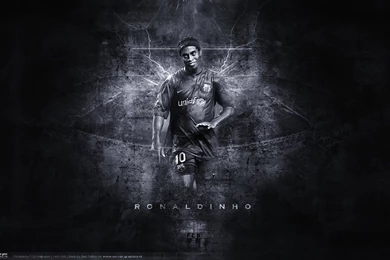 Wallpapers Neymar Ronaldinho Voetbal Bart 1440x900