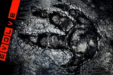 Evolve HD Wallpapers