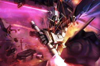 Freedom Gundam   Zerochan Anime Image Board