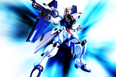 DeviantArt: More Like Strike Rouge Wallpapers By Warll2