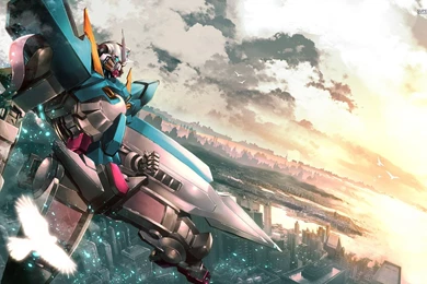 ZGMF X10A Freedom Gundam   Gundam Wallpapers   Anime Wallpapers ...