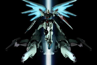 Gundam Computer Wallpapers, Desktop Backgrounds