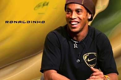 Ronaldinho Wallpapers And Videos   Ronaldinho.cc