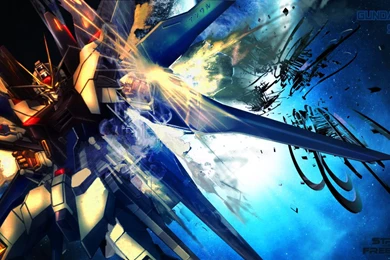 Random Hobbies For Thoughts • My One And Only Favourite Gundam ...