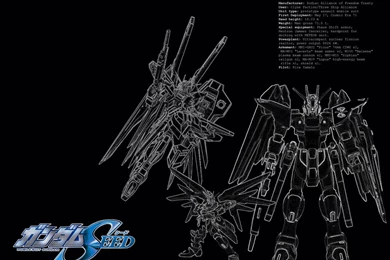 Gundam Wallpapers Favourites By Torado On DeviantArt