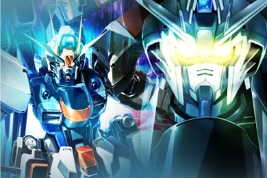 Freedom Gundam «1024x768 «Anime Wallpapers «Anime Wallpapers