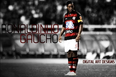 Wallpapers Y Videos De Ronaldinho   Taringa!
