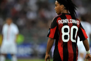 Ronaldinho Football Player 1680 X 1050 Download Close 63512 ...