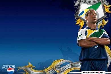 Football Superstar Ronaldinho Wallpapers 36   Wallcoo.net