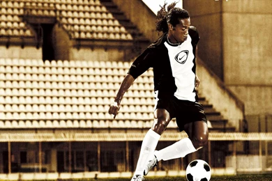 Ronaldinho Wallpapers