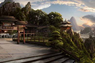 CHINESE CULTURE By Jayden Bautista On Prezi