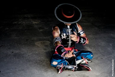 Shaolinmonk   DeviantArt