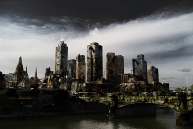 MMDA Journal: November 2010