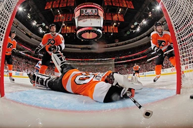 Flyers Vs. Islanders   04/25/2013   Philadelphia Flyers   Media ...