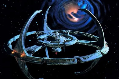 Deep Space 9   Star Trek: Deep Space Nine Wallpapers (3984256)   Fanpop