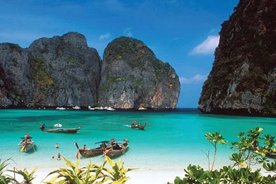 Islands In The Caribbean Travellerguidance.com