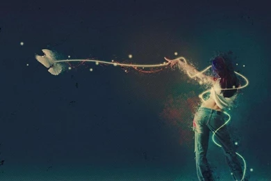 Hd Artistic Desktop Wallpapers ~ Toptenpack.com