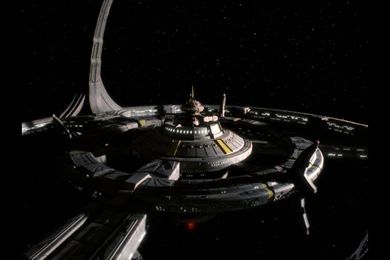 See Deep Space Nine In HD From TNG Season 6 On Blu ray + Will We ...