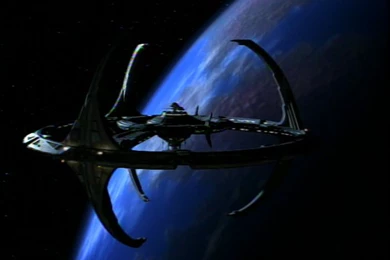 Deep Space Nine   TrekCore Star Trek Theme Galleries
