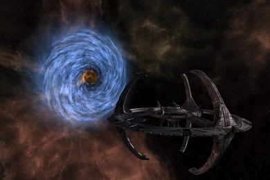 Cat At The End Of A Cardboard Tunnel. Xpost From R/wallpapers ...