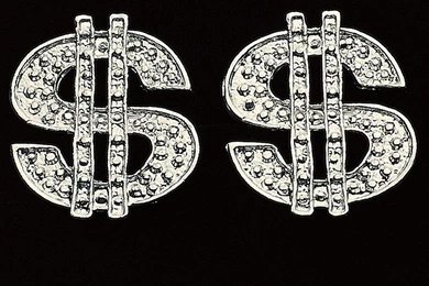 Wallpapers For Dollar Sign Black Backgrounds